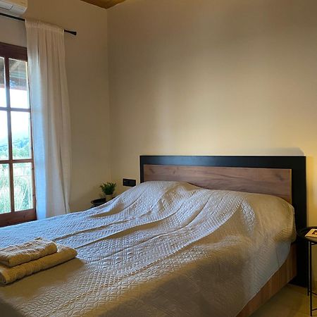Kato Garouna Alexandra'S Boutique Houseヴィラ エクステリア 写真